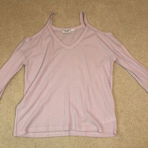 NEVER WORN urban outfitters light sweater!